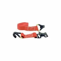 Erickson Mfg. 1" x 5' Utility Strap 52500 - Towing