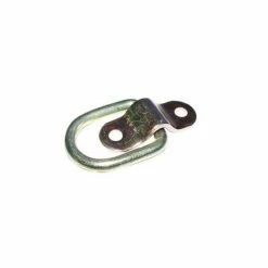 Erickson Mfg. Wire Anchor Ring 1200lb 59108 - Towing