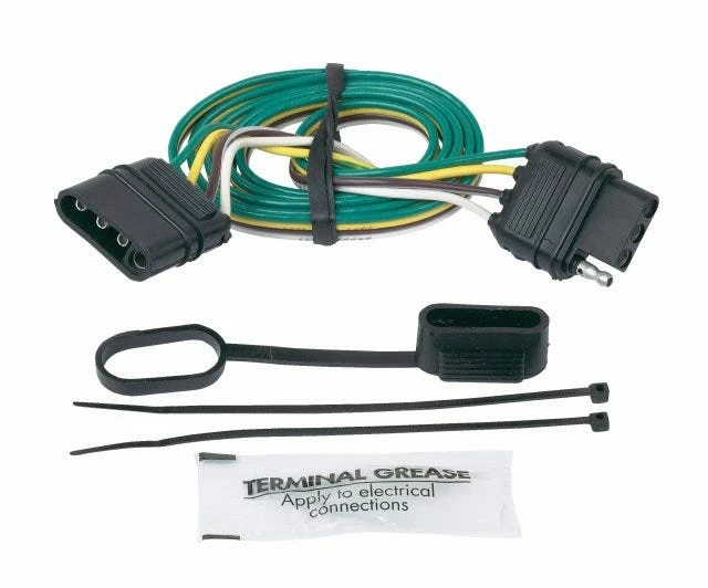 Hopkins Towing Solutions 4 Flat Extension (48") 47115 - Wiring Kits - Image 2