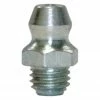 Lubrimatic Grease Fitting (Standard) 1/4-28 11-101 - Tools & Accessories