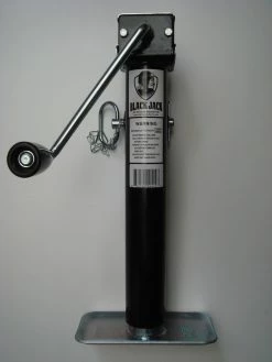 Butler 10" 2000 lb. Side Wind Tube - 402605 - Jacks