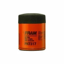 Fram Oil Filter - PH7317 - Oil Filters