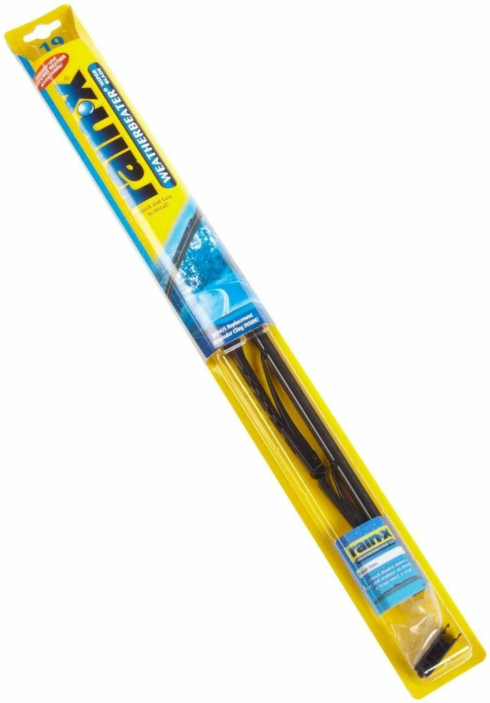 Rain-X Weatherbeater 19 Inch Wiper Blade - RX30219 - Wiper Blades - Image 3