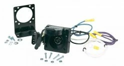 Hopkins Towing Solutions Multi-Tow 4 Flat to 7 Blade and 4 Flat 47185 - Wiring Kits