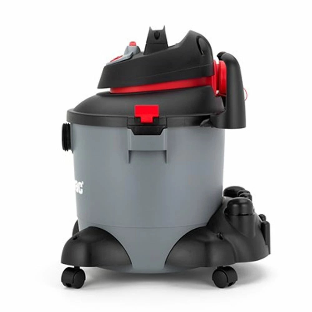 Shop Vac® 4.0 Peak HP Wet/Dry Utility Vacuum, 8 Gallon - 5982800 - Shop Vacuums - Image 4