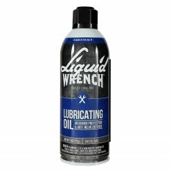 Liquid Wrench Super Lubricant - L212 - Lubrication Greases