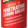 PB Blaster Blaster Penetrating Lithium Grease GR-8A-PB - Engine Additives
