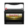 Rural King Automotive Battery - 65-72 - Auto Batteries