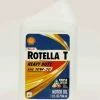 Shell Rotella T4 10W-30 Motor Oil, 1 Quart -550049485 - Greases & Lubricants