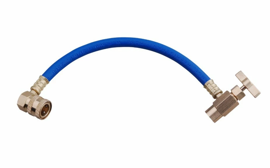 Various Brands Recharge Kit R-134A - 66226 - Heating & Cooling Parts