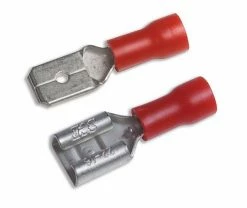 Uriah Products Uriah Male/Female Tab Disconnects (2 Sets) 22-18 Awg -UA613520 - Maintenance & Parts