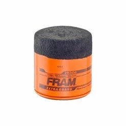 Fram Oil Filter PH3614 - Oil Filters