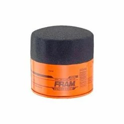 Fram Oil Filter PH16 - Oil Filters