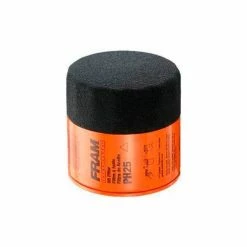 Fram Oil Filter PH25 - Oil Filters
