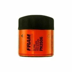 Fram Oil Filter PH3506 - Air Filters