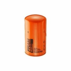 Fram Oil Filter PH3976A/PH3976 - Oil Filters