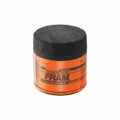 Fram Oil Filter PH4967 - Oil Filters