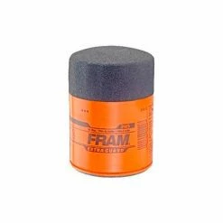 Fram Oil Filter PH5 - Oil Filters
