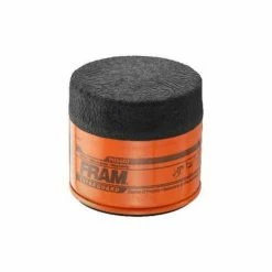 Fram Oil Filter PH6607 - Air Filters