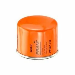 Fram Oil Filter PH8170 - Oil Filters