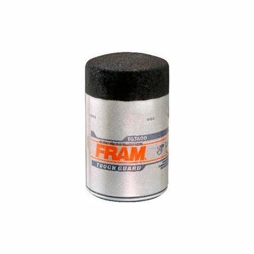 Fram Tough Guard Oil Filter TG3600 - Air Filters