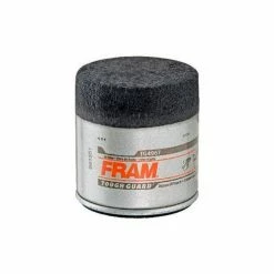 Fram Tough Guard Oil Filter TG4967 - Air Filters