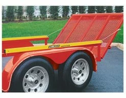 Gorilla‑Lift 2‑Sided Tailgate Lift Assist - GOR2LIFT - Trailers & Towing
