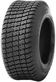 Martin Wheel Turf Tire 2-ply 16 X 6.50-8 - 658-2TR-I - Lawn Mower Tires