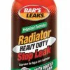 Bar's Leaks Pelletized Radiator Stop Leak - PLT 11 - Radiator Additives
