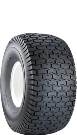 Martin Wheel Tire Turf 2 PLY 4.10-4 - 354-2TR-I - Lawn Mower Tires